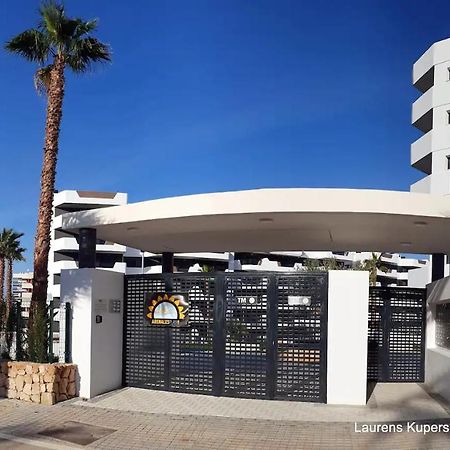 Beautiful Apartment Close To The Sea Arenales del Sol Εξωτερικό φωτογραφία