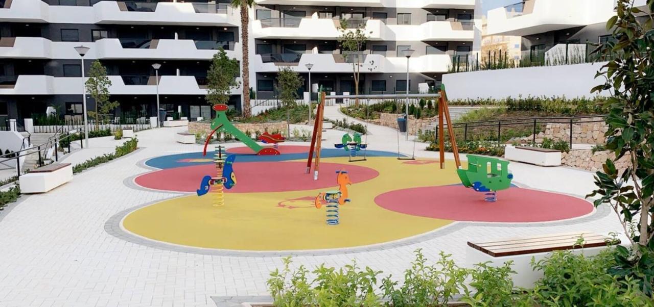 Beautiful Apartment Close To The Sea Arenales del Sol Εξωτερικό φωτογραφία