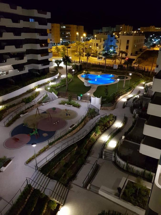 Beautiful Apartment Close To The Sea Arenales del Sol Εξωτερικό φωτογραφία