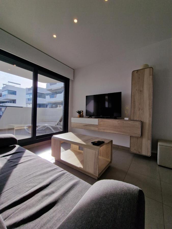 Beautiful Apartment Close To The Sea Arenales del Sol Εξωτερικό φωτογραφία